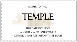 temple date