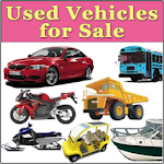 Used Vehicles for Sale Finder Apk