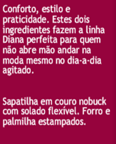 Sapatilha, Bottero, Diana, Rosa, Preta, Vermelha