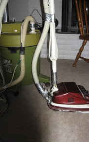 Freak Vacuum Closeup