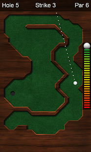 Lastest Premium Minigolf APK for PC