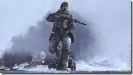 Modern Warfare - Videogames no Vale Estranho: como o Uncanny Valley afeta os jogos Nintendo Blast