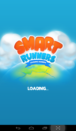 Smart Runner Numbers