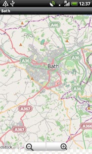 How to download Bath Street Map patch 1.1.1 apk for pc