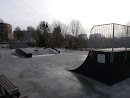 Brodowski Skatepark