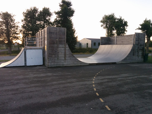 Saint Molf - Skate Park