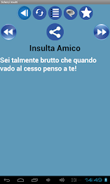 insults family friends joke poster 4