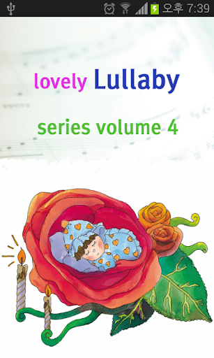 Lullaby Series 4