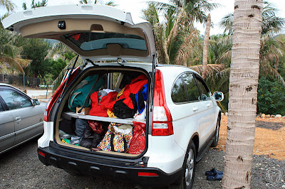 屏東恆春六福山莊 @99 年春節露營