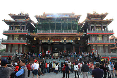 屏東恆春六福山莊 @99 年春節露營