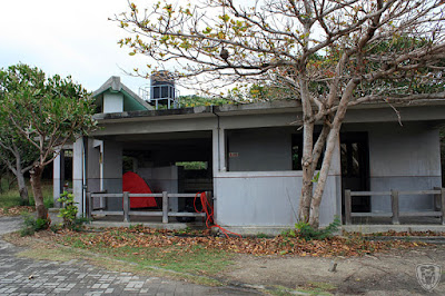 屏東恆春六福山莊 @99 年春節露營