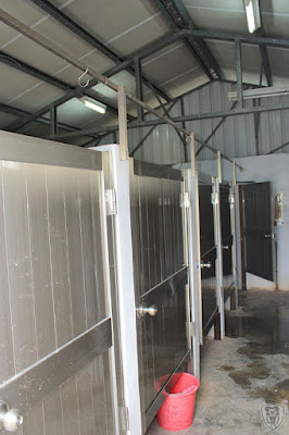 屏東恆春六福山莊 @99 年春節露營