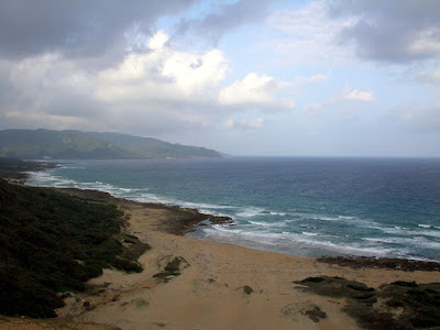 高雄茂林，屏東墾丁 @95 年春節露營 (2-1)