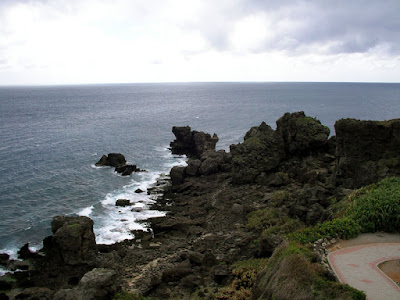 高雄茂林，屏東墾丁 @95 年春節露營 (2-2)