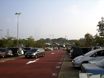 高雄那瑪夏發啦斯營地 @98 年春節移動露營 (4-1)