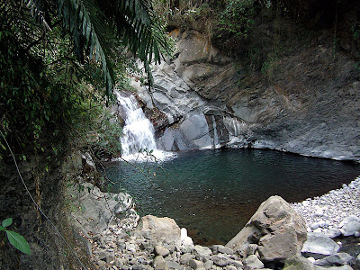 高雄那瑪夏發啦斯營地 @98 年春節移動露營 (4-1)