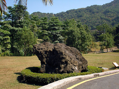 屏東三地門賽嘉營地 @98 年春節移動露營 (4-3)