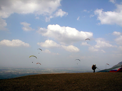 屏東三地門賽嘉營地 @98 年春節移動露營 (4-3)