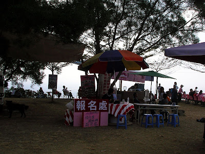 屏東三地門賽嘉營地 @98 年春節移動露營 (4-3)