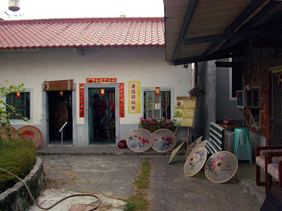 屏東三地門賽嘉營地 @98 年春節移動露營 (4-3)