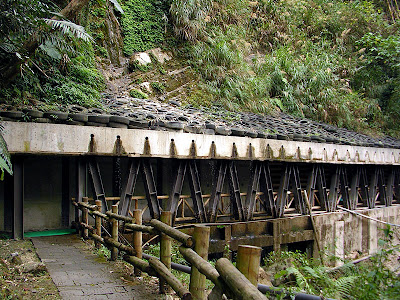 高雄那瑪夏拉比尼亞露營山莊 @98 年春節移動露營 (4-4)