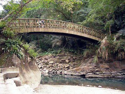 高雄那瑪夏拉比尼亞露營山莊 @98 年春節移動露營 (4-4)