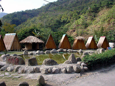 高雄那瑪夏拉比尼亞露營山莊 @98 年春節移動露營 (4-4)