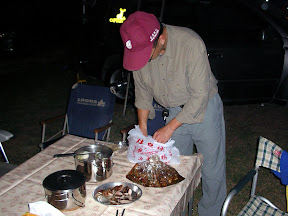 苗栗大湖老官道休閒農場 @八大露營社風箏美食營