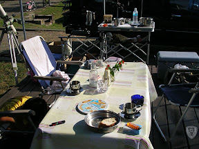 花蓮牛山呼庭，台東小野柳，台東ㄚ一ㄚ旺 @95 年中秋露營