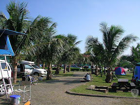 花蓮牛山呼庭，台東小野柳，台東ㄚ一ㄚ旺 @95 年中秋露營