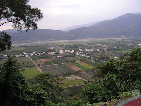 花蓮牛山呼庭，台東小野柳，台東ㄚ一ㄚ旺 @95 年中秋露營