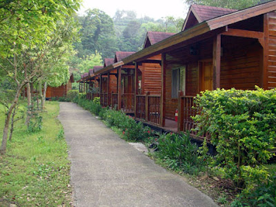 新竹關西飛鳳園農場 @定點露營