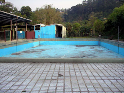 新竹關西飛鳳園農場 @定點露營