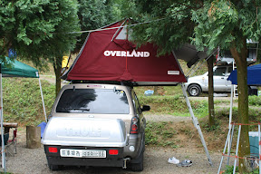 新竹北埔永茂森林山莊 @2009 第一屆古典燈爐聚會