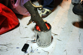 新竹北埔永茂森林山莊 @2009 第一屆古典燈爐聚會