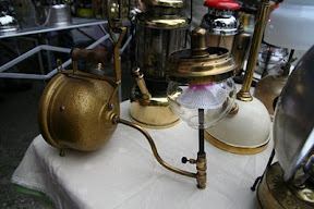 新竹北埔永茂森林山莊 @2009 第一屆古典燈爐聚會