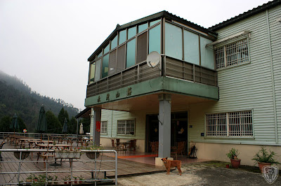 新竹北埔永茂森林山莊 @2009 第一屆古典燈爐聚會