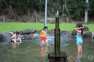 苗栗南庄東風營地 @八大西餐廳