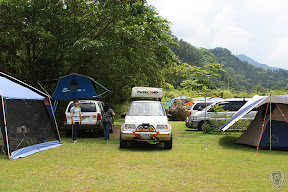 苗栗南庄東風營地 @八大西餐廳