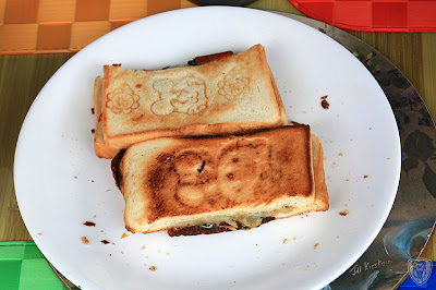 苗栗南庄東風營地 @八大西餐廳