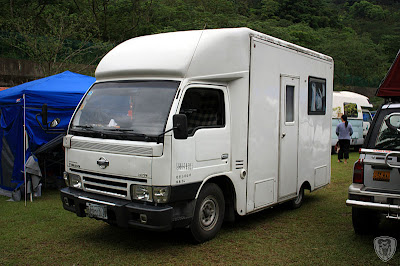 苗栗南庄東風營地 @八大西餐廳