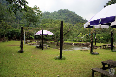 苗栗南庄東風營地 @八大西餐廳