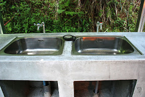 新竹北埔永茂森林山莊 @八大露營社北區迎新活動