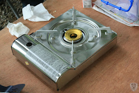 新竹北埔永茂森林山莊 @八大露營社北區迎新活動