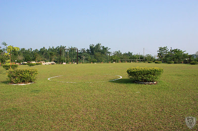 南投草屯本草奇花園 @八大露營社中/南區迎新活動