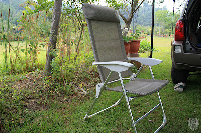 南投草屯本草奇花園 @八大露營社中/南區迎新活動