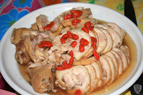 南投草屯本草奇花園 @八大露營社中/南區迎新活動