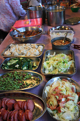 南投草屯本草奇花園 @八大露營社中/南區迎新活動