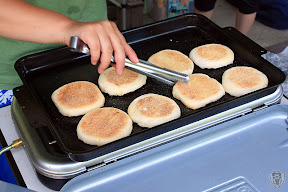 桃園復興馬灣休閒農場 @八大露營社活動