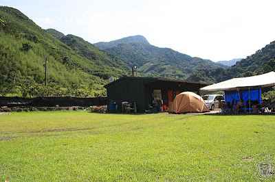 桃園復興馬灣休閒農場 @八大露營社活動